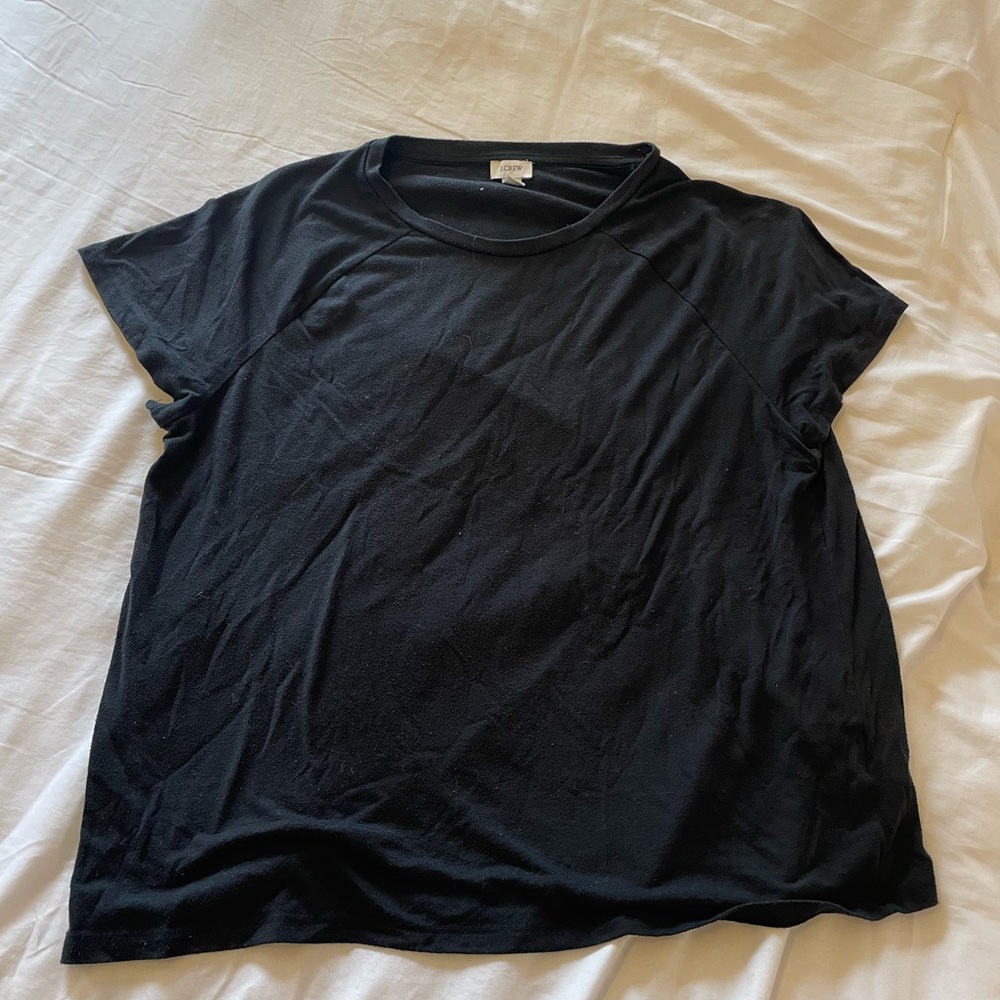 jcrew tshirt